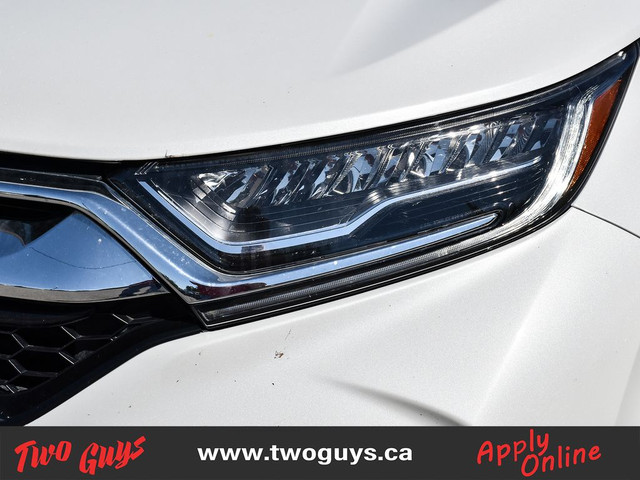 2019 Honda CR-V Touring AWD Panoroof Leather Nav Back Up Camera in Cars & Trucks in St. Catharines - Image 4