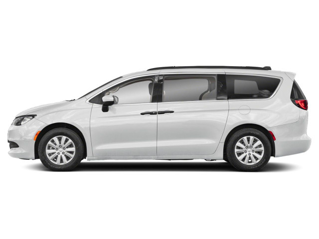 2025 Chrysler Grand Caravan in Cars & Trucks in Edmonton - Image 3