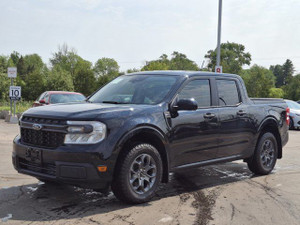2024 Ford Maverick XLT AWD | Co-Pilot 360 | Luxury PKG | Heated Seats | 4K Tow Pkg | CarPlay + Android | Rear Camera