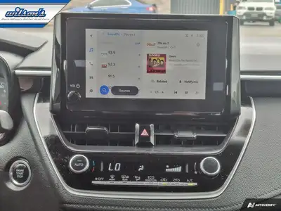 2024 Toyota Corolla SE | Adaptive Cruise | Heated Seats, View more
