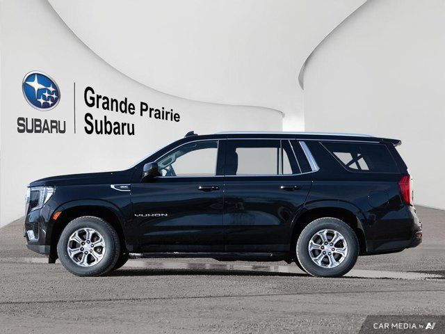 2023 GMC Yukon SLE | Bluetooth | Back-up Camera in Cars & Trucks in Grande Prairie - Image 2