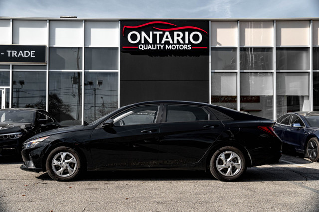 2023 Hyundai Elantra IVT in Cars & Trucks in Mississauga / Peel Region - Image 4