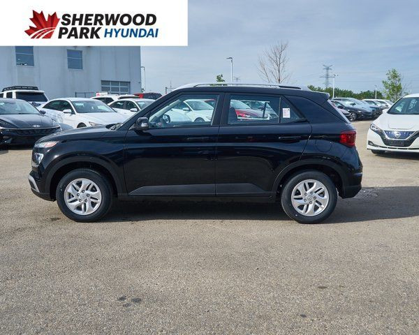 2025 Hyundai Venue Preferred | Roof Rails | Blindspot Monitor in Cars & Trucks in Edmonton - Image 2
