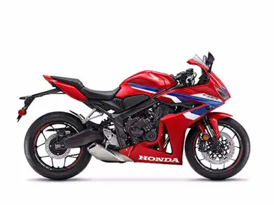 2025 Honda CBR650R Honda's E-Clutch technology represents a significant step forward in motorcycle i...
