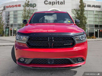 This Dodge Durango has a dependable Regular Unleaded V-8 5.7 L/345 engine powering this Automatic tr... (image 8)