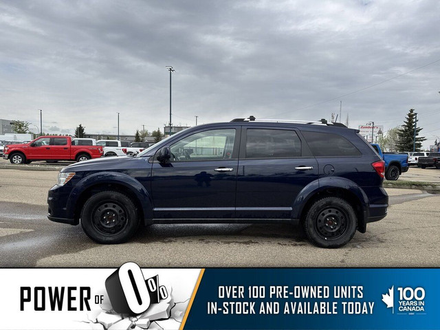2019 Dodge Journey GT dans Autos et camions  à Ville d’Edmonton - Image 4