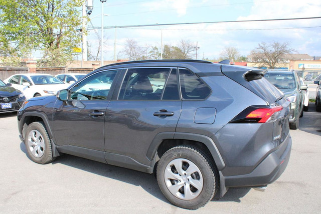 2021 Toyota RAV4 LE in Cars & Trucks in Mississauga / Peel Region - Image 4