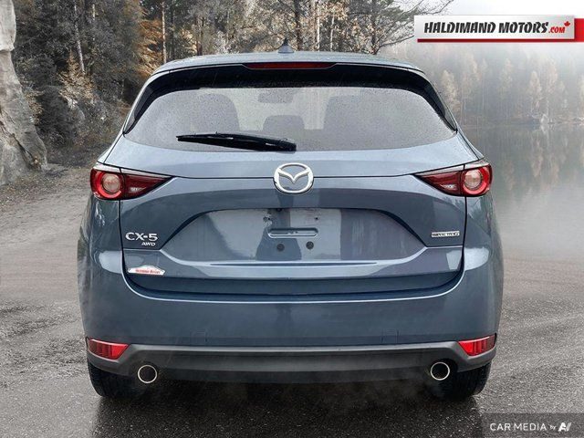 2021 Mazda CX-5 Kuro Edition in Cars & Trucks in Hamilton - Image 4