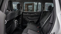 *Heated Seats, Heated Steering Wheel, Apple CarPlay, Android Auto, Wi-Fi! * If you want a midsize SU... (image 9)