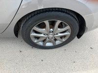 2012 Hyundai Elantra Touring, Automatique, 4Cyl 2.0L, 197000Km, Groupe Electrique Complet, Cruise Co... (image 8)