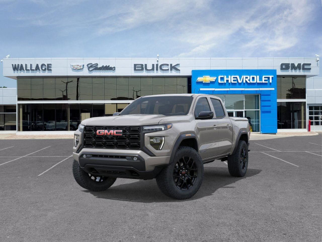 2026 GMC Canyon Elevation in Cars & Trucks in Oakville / Halton Region
