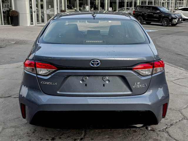 2024 Toyota Corolla Hybrid LE AWD | Available at 6.99% APR OAC* in Cars & Trucks in City of Toronto - Image 3