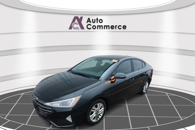 2020 Hyundai Elantra Preferred in Cars & Trucks in City of Montréal
