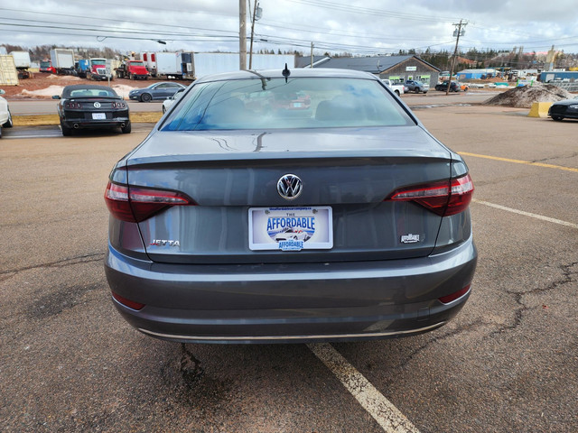 2021 Volkswagen Jetta Comfortline in Cars & Trucks in Charlottetown - Image 4