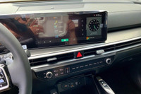 Sorento Ex Hev Awd 1.6t Gdi, Artificial Leather Seats, Kia Connect, 6-passenger Captain Chairs, Blin... (image 5)