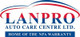 Lanpro Auto Care Centre Ltd.