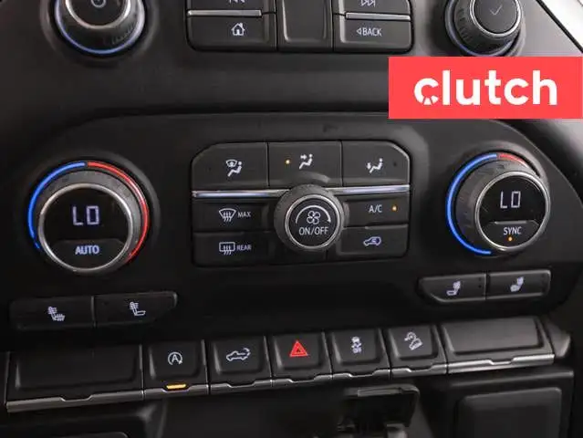 2022 Chevrolet Silverado 1500 RST w/Apple CarPlay & Android Auto in Cars & Trucks in Bedford - Image 34