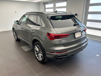 Audi Q3 2024 certified, like new, sold with summer tyres only - style, technology and efficiency com... (image 5)