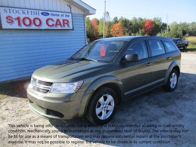 2016 Dodge Journey Canada Value Pkg PAYMENTS AVAILABLE
