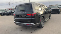 This luxury 4x4 SUV has seating for 8 and features Nappa Leather-Faced interior with heated and cool... (image 4)