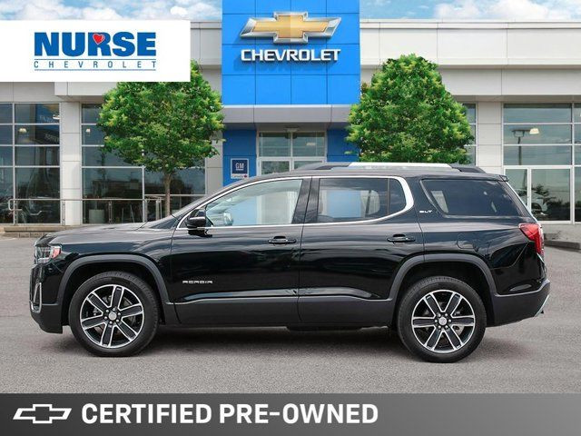 2022 GMC Acadia SLT in Cars & Trucks in Oshawa / Durham Region - Image 2