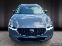 Le Mazda CX-30 GT Turbo 2023 incarne l'équilibre parfait entre performance dynamique et raffinement... (image 9)