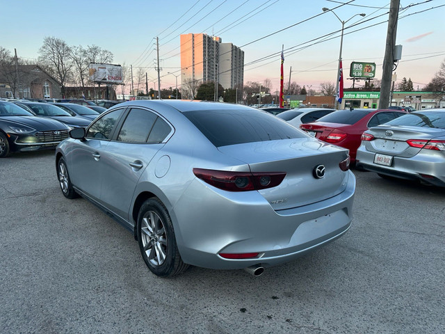 2020 Mazda Mazda3 GX | Apple Carplay | Backup Camera in Cars & Trucks in City of Toronto - Image 4