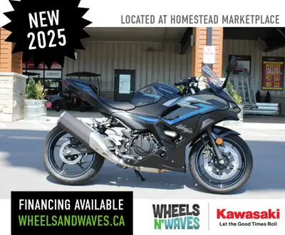 Financing Available From $65.25* (Bi-Weekly) $8,993.00 x 84 months based on 8.99% APR and $0 down pa...