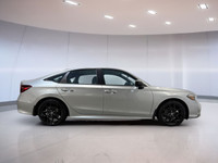 See Dealer Website for Details. 2025 Honda Civic Hybrid Sport Engine: 4 Cylinder Engine 2.0L L/100Km... (image 3)