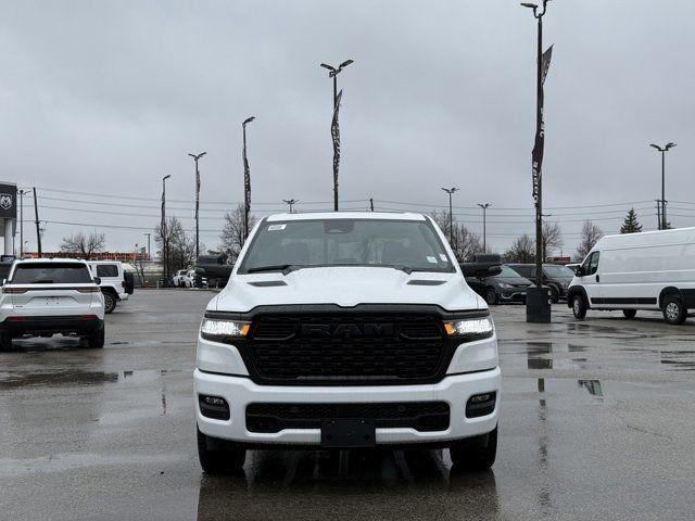 2025 Ram 1500 Sport in Cars & Trucks in Barrie - Image 2