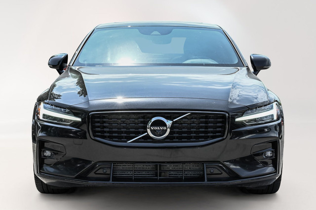 2021 Volvo S60 in Cars & Trucks in City of Montréal - Image 2