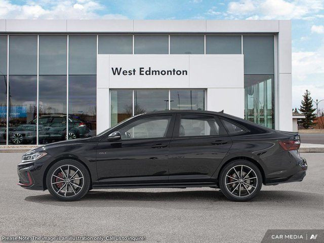 2025 Volkswagen Jetta GLI Autobahn in Cars & Trucks in Edmonton - Image 3