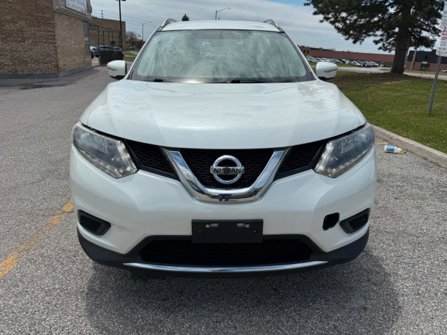 2015 Nissan Rogue AWD 4dr S in Cars & Trucks in City of Toronto - Image 3