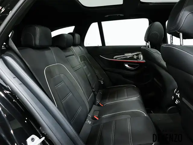 2023 Mercedes-Benz E-Class AMG E63 S 4MATIC+ Wagon Exclusive & A in Cars & Trucks in Laval / North Shore - Image 11