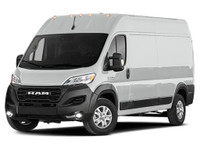 2024 Ram ProMaster 3500 TRADESMAN W/O PASS SEAT