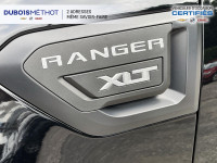 FORD RANGER XLT 4X4 CREW CAB, BOITE COURTE DE 5 1/2 PIEDS 2020 EQUIPE DU MOTEUR ECOBOOST 4 CYL. 2.3L... (image 2)