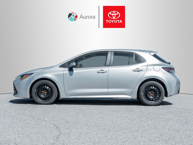 2021 Toyota Corolla Hatchback SE, Clean Carfax, Locally Owned in Cars & Trucks in Markham / York Region - Image 3