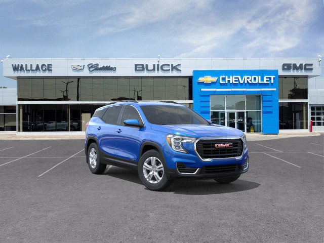 2024 GMC Terrain SLE in Cars & Trucks in Oakville / Halton Region - Image 2
