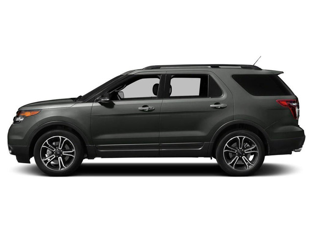 2015 Ford Explorer Sport in Cars & Trucks in Saskatoon - Image 2