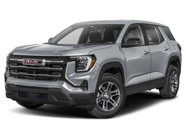 2026 GMC Terrain AWD AT4 in Cars & Trucks in Penticton