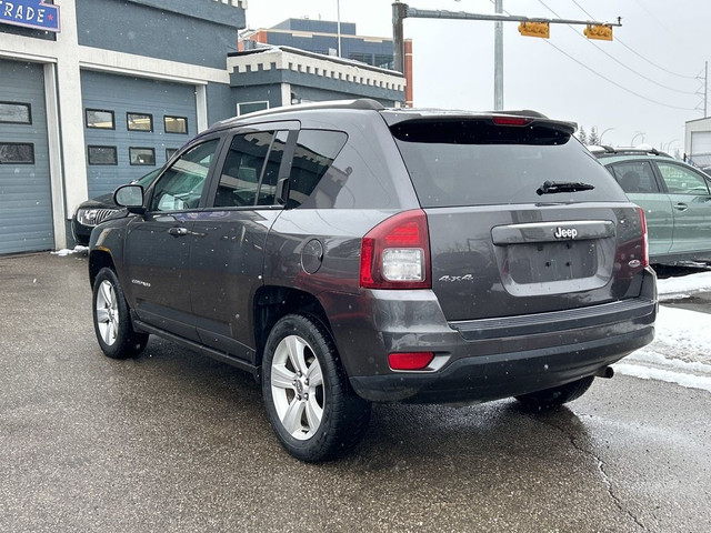  2014 Jeep Compass North in Cars & Trucks in Calgary - Image 4