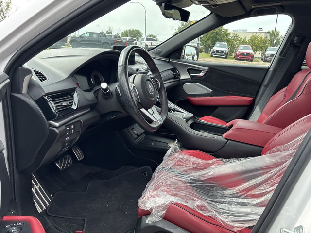 2022 Acura RDX in Cars & Trucks in Strathcona County - Image 4