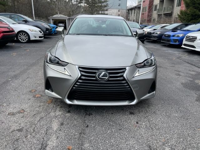 2017 Lexus IS 300 Awd ON SALE  in Cars & Trucks in Cambridge - Image 3