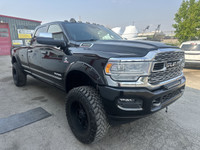 Limited | 4x4 | Crew Cab 8' Box | 6.7L CUMMINS This 2022 Ram 3500 Limited 4x4 with the 6.7L Cummins... (image 6)