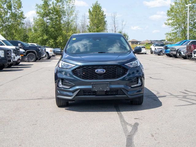 2024 Ford Edge SEL - Pre-Collision Assist with Automatic in Cars & Trucks in Belleville - Image 3