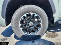Engine: V6 Cylinder Engine 3.4L/210CI Safety Equipment ABS And Driveline Traction Control Side Impac... (image 5)