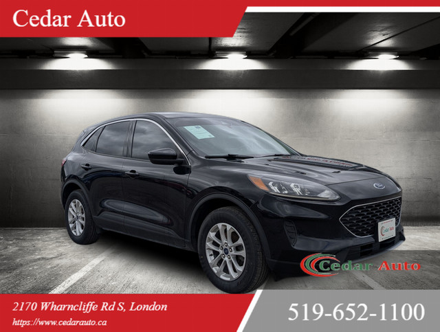 2020 Ford Escape SE 4WD in Cars & Trucks in London