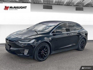 2019 Tesla Model X Long Range EV | Heated Seats And Steering | Dual Moonroof