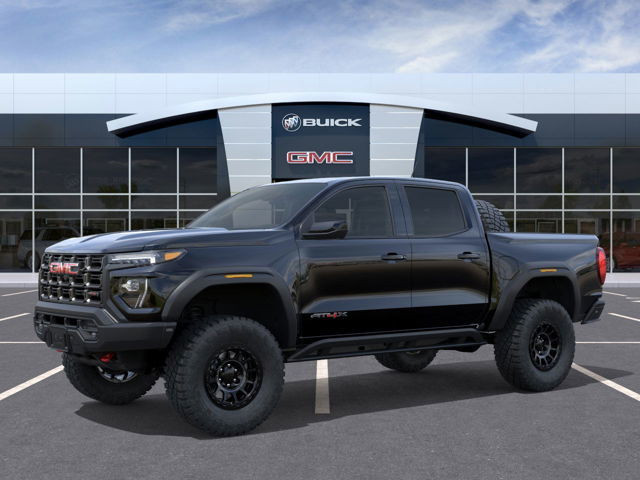 2025 GMC Canyon AT4 in Cars & Trucks in City of Montréal - Image 2