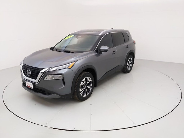 2021 Nissan Rogue SV in Cars & Trucks in Winnipeg - Image 3
